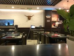 -豪客来牛排(新街口羊皮巷店)