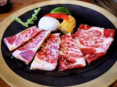 -炎蔵牛舌烤肉