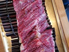 -西塔老太太泥炉烤肉(沈阳店)