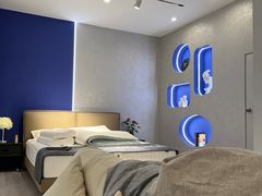 -栖作床垫(欧亚达家居光谷店)