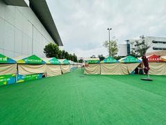 -回龙观体育文化公园