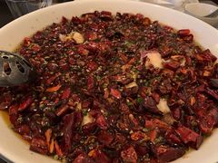 -丽晶轩中餐厅(重庆丽晶酒店)