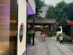 门面-夜宴江景餐厅