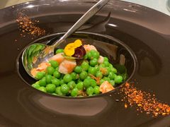 -Yan Ting 宴庭中餐厅(上海静安瑞吉酒店)