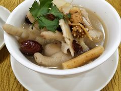 -寻味顺德·南记酒家·传统顺德菜·鱼生(广源路店)