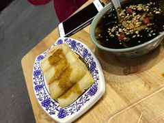 -串大叔炭火烤串·鸡西大冷面刀削面(总店)