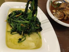 -览江阁中餐厅·淮扬菜(兆和皇冠假日酒店)