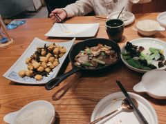 -云海肴·汽锅鸡·云南菜(广安门天虹店)