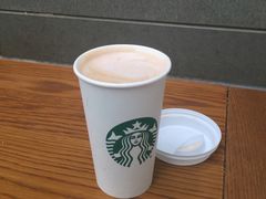 -星巴克臻选(北京世贸天阶店)
