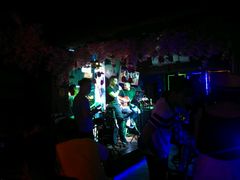 -好久不见网红乐队酒吧(鼓浪屿海底世界店)