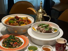 -清真·卡德尔大叔新疆主题餐厅(龙汇路店)