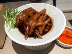 -蔡澜点心·粤菜(西单大悦城店)