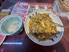 -扬二春炒饭(国庆路总店)