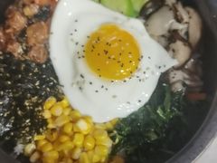 -米村拌饭(摩码广场店)