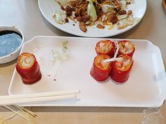 -蔡澜点心·粤菜(领展购物广场店)