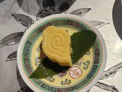 -宫事颐庭·老佛爷贵寿下午茶(颐和园店)