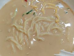 -服务大楼冷面(延大店)