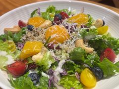 -沏点Trattoria意大利餐厅(新街口店)