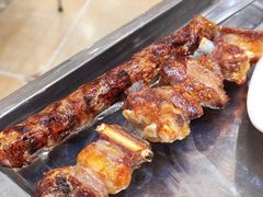 -情忆草原涮肉馆