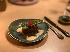 -广州瑰丽酒店·Black Iron黑金燚