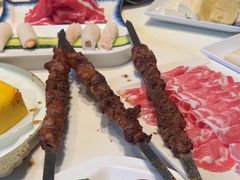 -福寿斋·老北京铜锅涮肉·烤鸭(顺义总店)