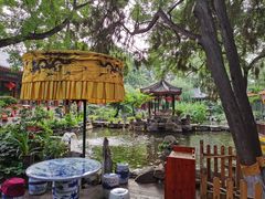 -白家大院·王府宫廷菜(苏州街店)