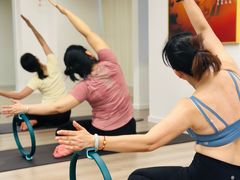 -荣和·中央公园