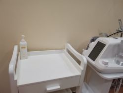 -芳朵美容养生SPA