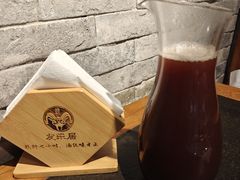 -友乐居羊蝎子(西直门店)