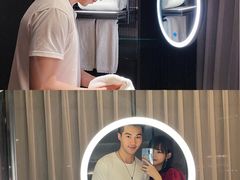 -深圳滨河时代ICON LAB艾垦酒店