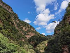 -湖洞水自然风景区
