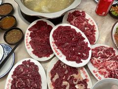 -合意桐坑牛肉粿·鲜牛肉火锅(嵩山总店)