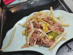 -牛犇炭火烤肉·鲜切烤肉(承德总店)