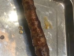 羊包肝-情忆草原涮肉馆