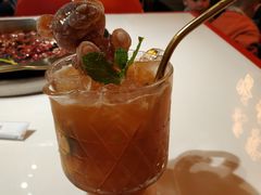 -李常在重庆火锅(合川总店)
