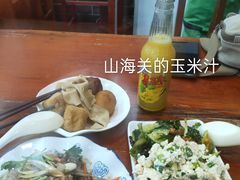 -美玲拉面(鞍山西道店)