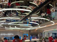 -西塔老太太泥炉烤肉(川沙百联店)