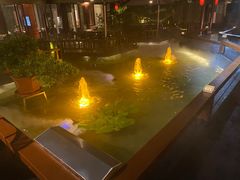 -濮园 · 四合院餐厅