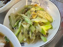 -兴福老面馆(寺路街店)