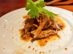 -黑鸡小馆(金源店)