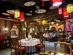 -徽镇小厨·经典徽菜(十里河店)