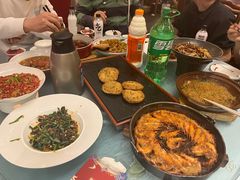 -袁州宴·地道袁州菜(袁山东路店)