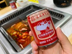 -袁记串串香(北国店)