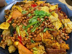 -小山城麻辣香锅(新邻生活广场店)