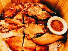 胡桃里烤鸡-胡桃里音乐酒馆(环亚凯瑟琳广场店)