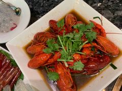 -一席地·本地鸡窝·杭帮鸡火锅(萧山银隆百货店)