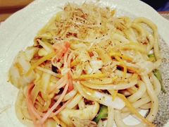 -有喜屋·深夜食堂(北京西路店)