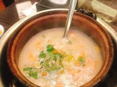 -大洋家·精品潮汕菜·生腌砂锅粥(天河东路店)