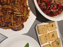 -四川饭店(城乡购物中心店)