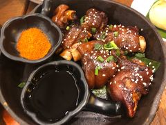 -云海肴·汽锅鸡·云南菜(苏州中心店)